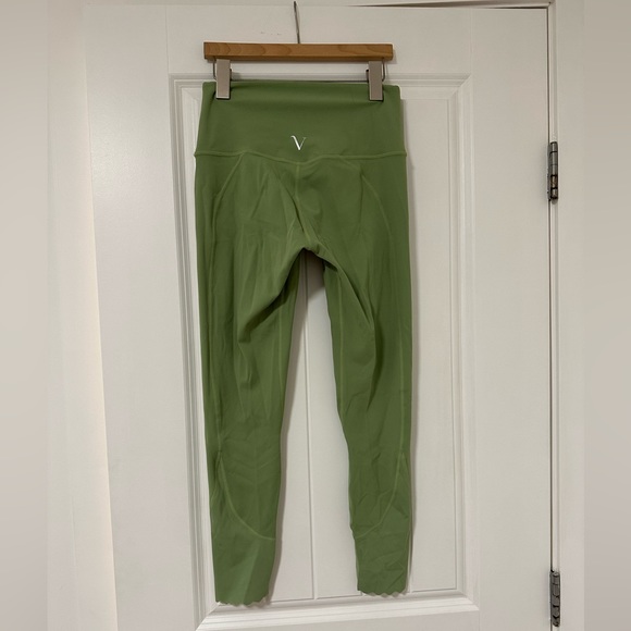 Vitae Apparel Matching Matcha Green Set - Picture 3 of 5